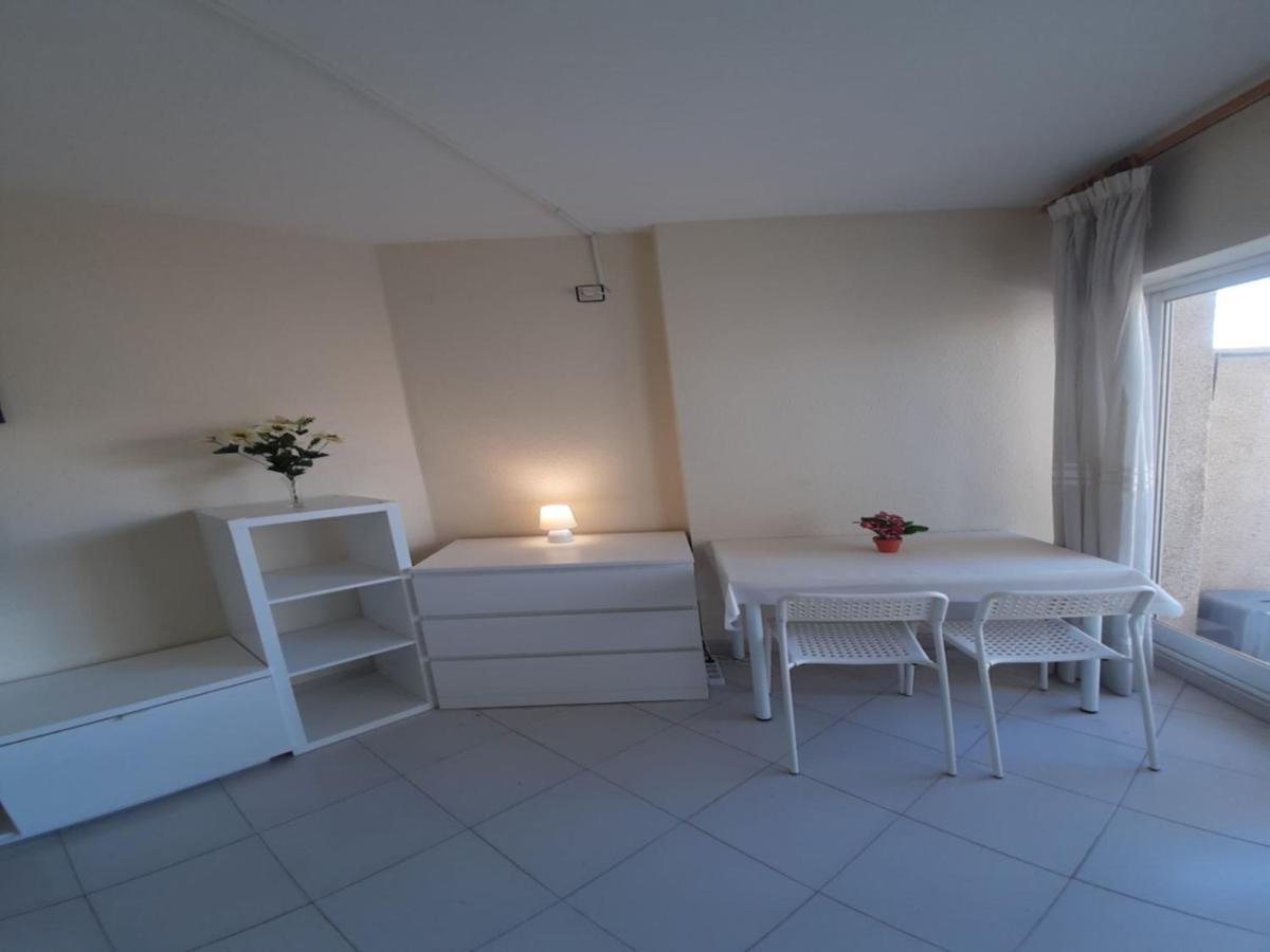 Studio Met Ideale Ligging Torrevieja Exterior foto